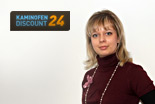 Beraterin Jana Mülller