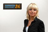 Beraterin Julia Schneider