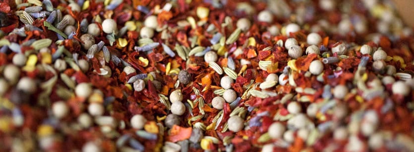 Ankerkraut Gewürze - die vielfältige Welt der BBQ-Rubs Ankerkraut Gewürze - die vielfältige Welt der BBQ-Rubs