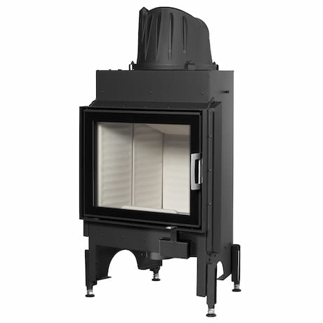 Austroflamm Kamineinsatz 55x45 K 2.0 im Kamin-Shop von kamdi24