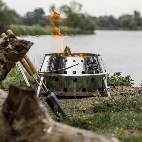 Petromax Atago Holzkohlegrill im Grill-Shop von kamdi24 kaufen Petromax Atago Holzkohlegrill im Grill-Shop von kamdi24 kaufen