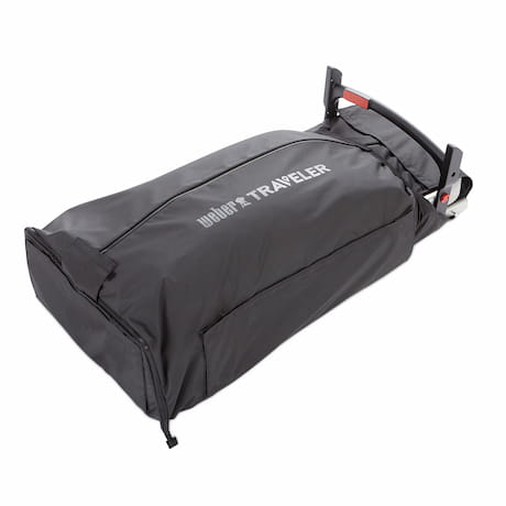 Transporttasche für den Weber Traveler Gasgrill