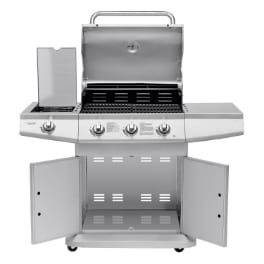 Gasgrill Helios von Justus Gasgrill Helios von Justus