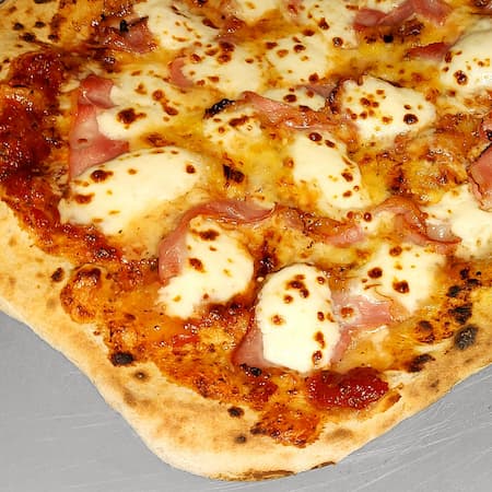 Tipps zum Pizzabacken im Ooni Koda 12