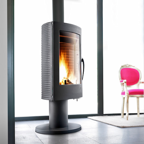 Kaminofen Nizza von Wamsler im Kamin-Shop von kamdi24