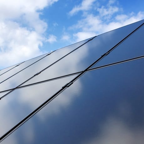 BEG EM-förderfähige Solarthermie-Flachkollektoren im Kamin-Shop von kamdi24