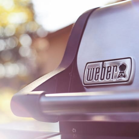 Weber Spirit Premium SP-335 Weber Spirit Premium SP-335