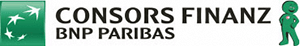 Consors Finanz - BNP Paribas