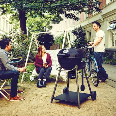 Kensington 570 C von Outdoorchef