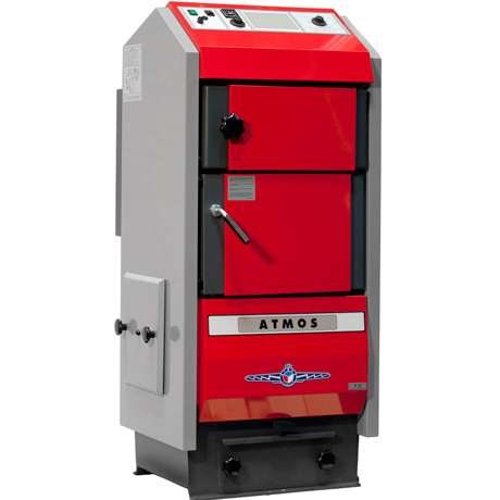 Pelletkessel P20 von ATMOS im Kamin-Shop von kamdi24 Pelletkessel P20 von ATMOS im Kamin-Shop von kamdi24