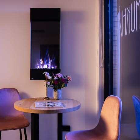 Der Allure Vertical 38 von Napoleon