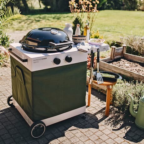 Arosa 570 G Tex von Outdoorchef