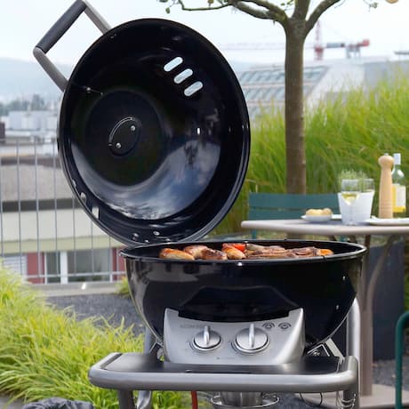 Ascona 570 G von Outdoorchef