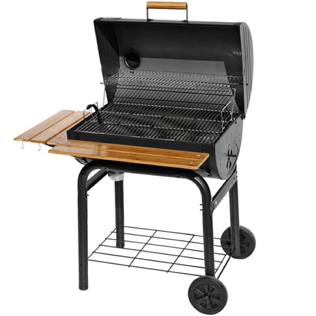 BBQ Grill Grill´n Smoke Rookie Classic von BBQ-Scout BBQ Grill Grill´n Smoke Rookie Classic von BBQ-Scout