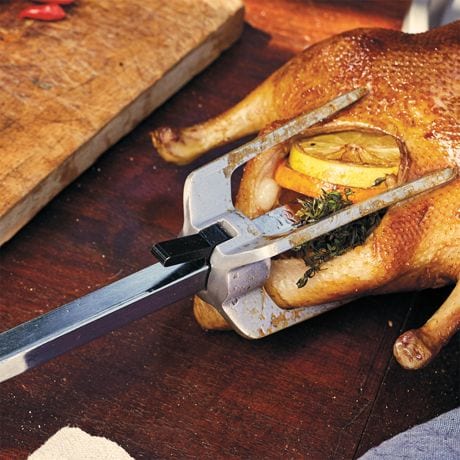 Holzkohlegrill HUB™ von Everdure by Heston Blumenthal Holzkohlegrill HUB™ von Everdure by Heston Blumenthal