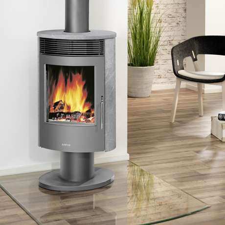 Kaminofen Seeland von Justus im Kamin-Shop von kamdi24 Kaminofen Seeland von Justus im Kamin-Shop von kamdi24