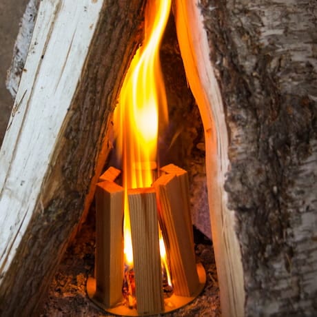 Feuerkit von Petromax