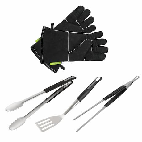 Grillwerzeug-Set Outdoorchef