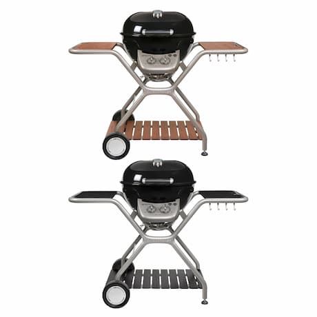 Outdoorchef Montreux 570 G Chef Edition