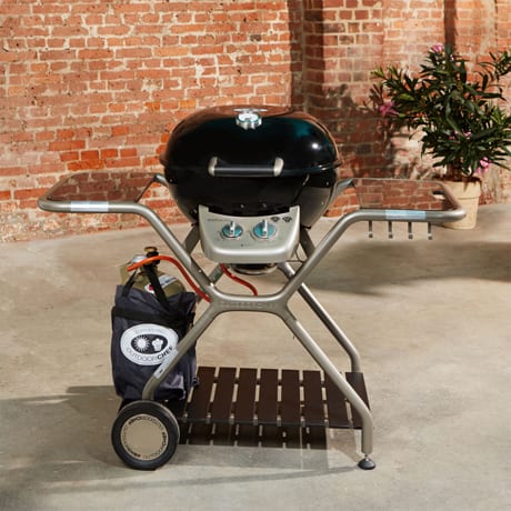 Montreux 570 G von Outdoorchef