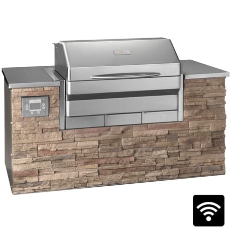 RÖSLE Memphis Elite Built-In WIFI Pelletgrill aus dem Grill-Shop von kamdi24 RÖSLE Memphis Elite Built-In WIFI Pelletgrill aus dem Grill-Shop von kamdi24
