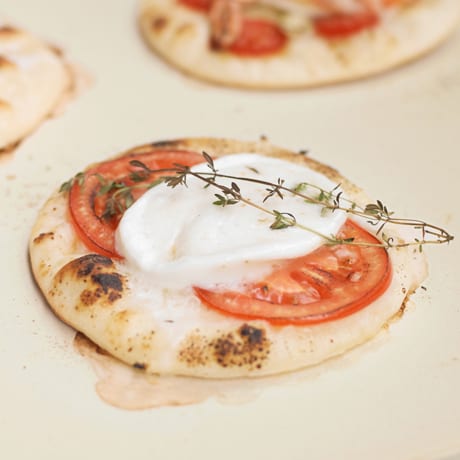 Pizzastein Vario Pro von RÖSLE Pizzastein Vario Pro von RÖSLE