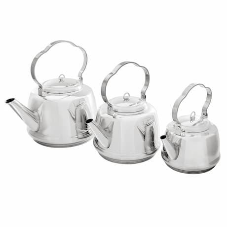 Petromax-Teekessel tk1 tk2 tk3