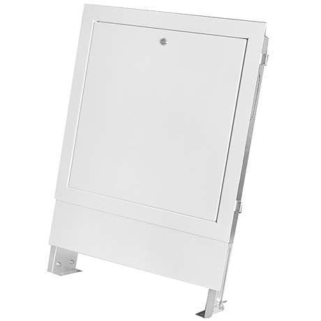Verteilerschrank von Watts Industries Verteilerschrank von Watts Industries