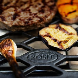 Blog Gasgrill reinigen