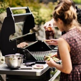 Blog Gasgrill reinigen