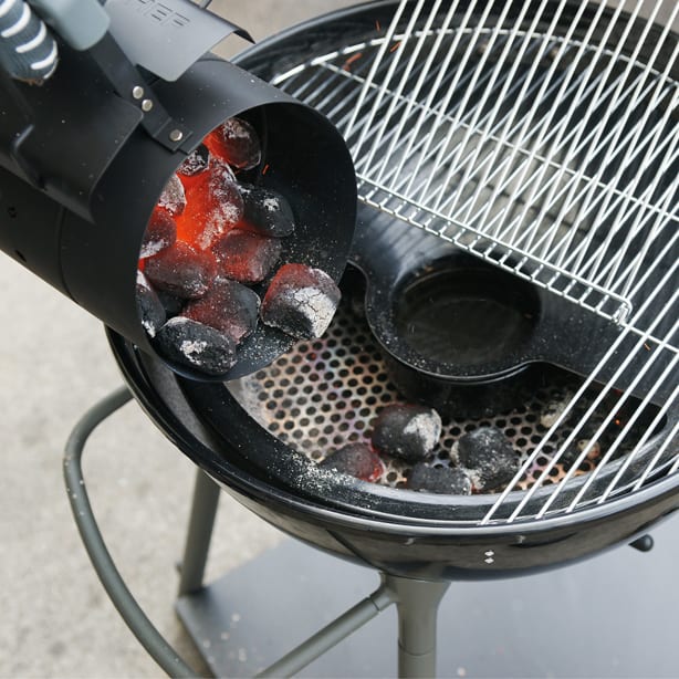 Blog Brandgefahr: Der sichere Umgang mit dem Grill an heißen Tagen