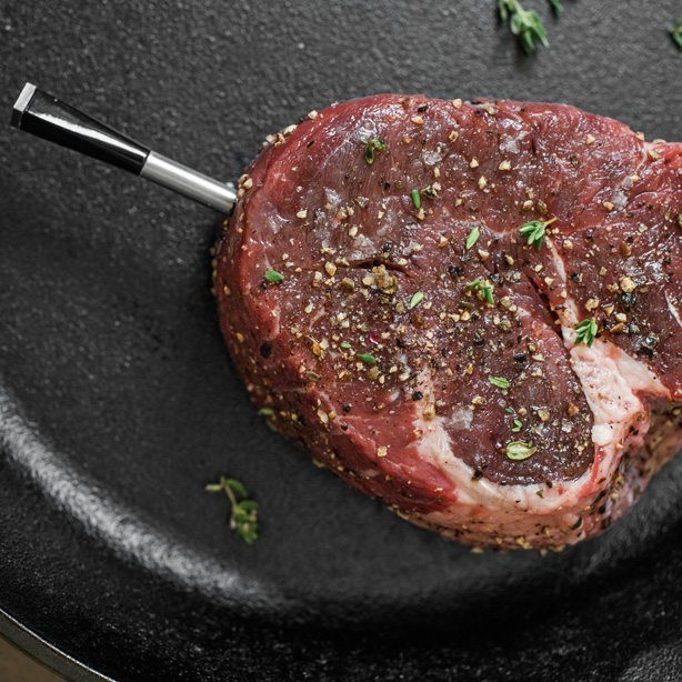 MEATER Grillthermometer