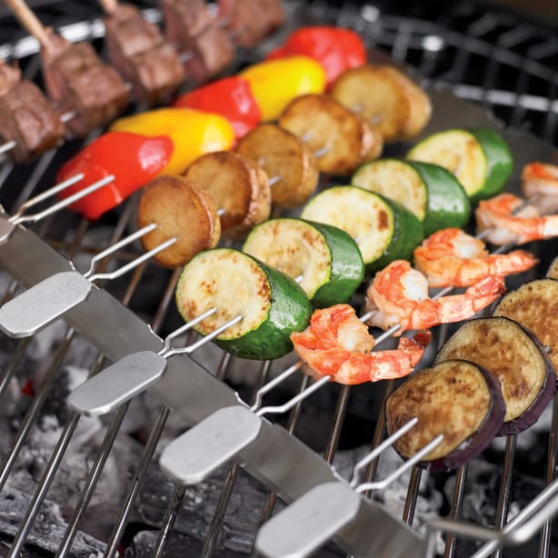 Blog Grillen mit Kindern