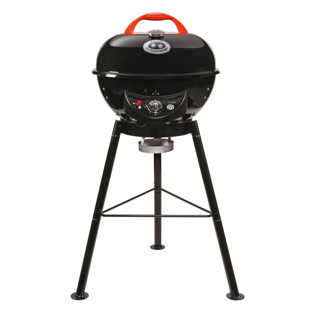 Gasgrill P-420 G von Outdoorchef