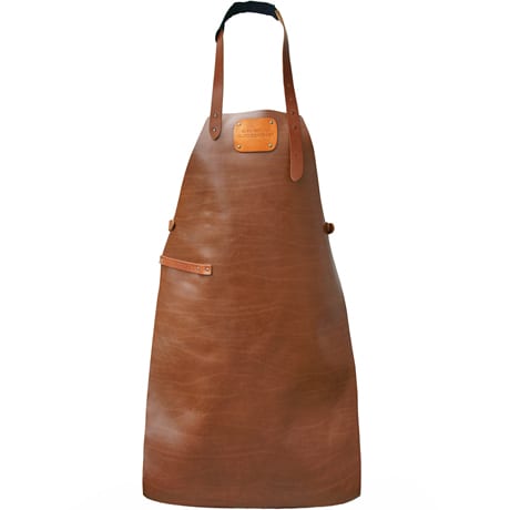 Trettl Lederschürze von Outdoorchef Trettl Lederschürze von Outdoorchef Grillschürze