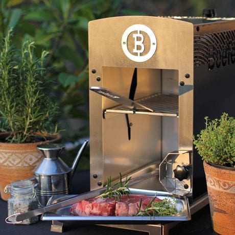 Beefer One Beefer One Hochtemperaturgrill