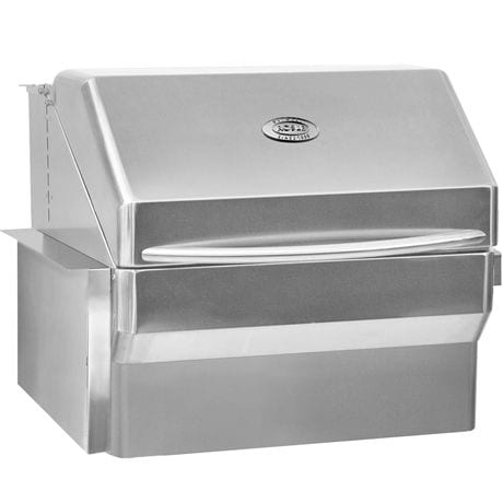 Memphis Elite Built-In Pelletgrill von RÖSLE Memphis Elite Built-In Pelletgrill von RÖSLE