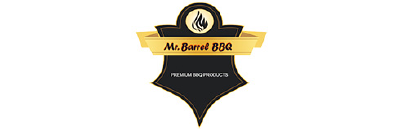 Mr. Barrel BBQ