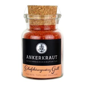 Ankerkraut Gewürzmischungen-Set Grill-Allrounder