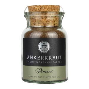 Ankerkraut Piment 65 g
