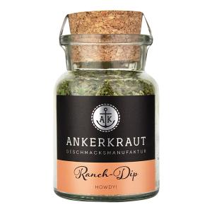 Ankerkraut Ranch-Dip 60 g