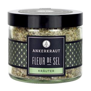 Ankerkraut Salz-Set Kleiner Strauß Fleur de Sel