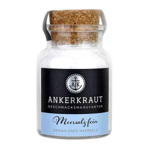 Ankerkraut Salz-Set Salz-Klassiker