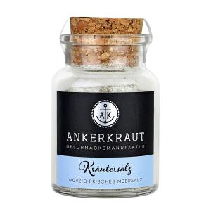Ankerkraut Salz-Set Salz-Klassiker