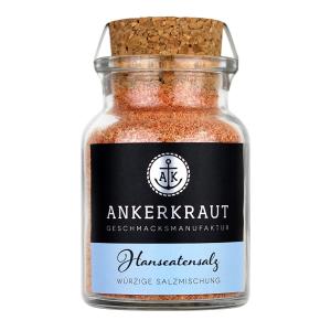 Ankerkraut Salz-Set Salz-Spezialitäten (groß)