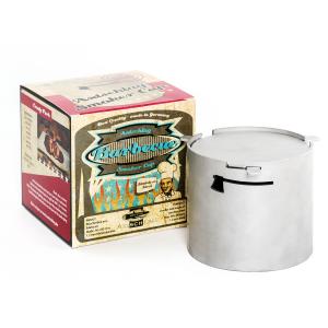 Axtschlag Smoker Cup Räucherbox