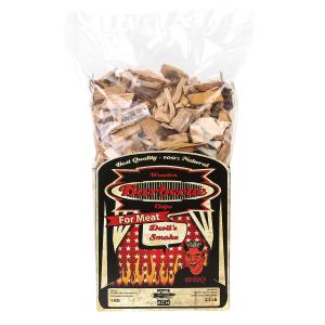 Axtschlag Wood Smoking Chips Devil´s Smoke 1 kg