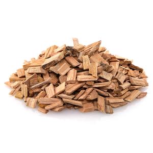 Axtschlag Wood Smoking Chips Kirsche 1 kg