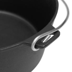 Camp Chef Deluxe Dutch Oven 12