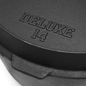 Camp Chef Deluxe Dutch Oven 14
